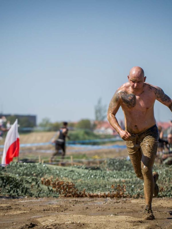 Armageddon Challenge biegi ekstremalne biegi z przeszkodami