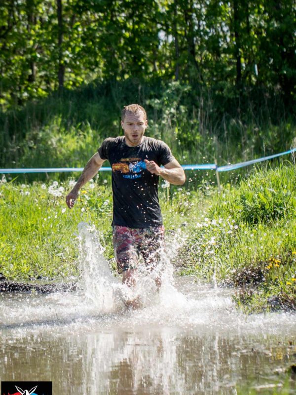 Armageddon Challenge biegi ekstremalne biegi z przeszkodami