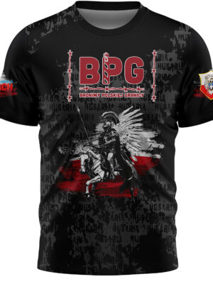 Koszulki BPG v2
